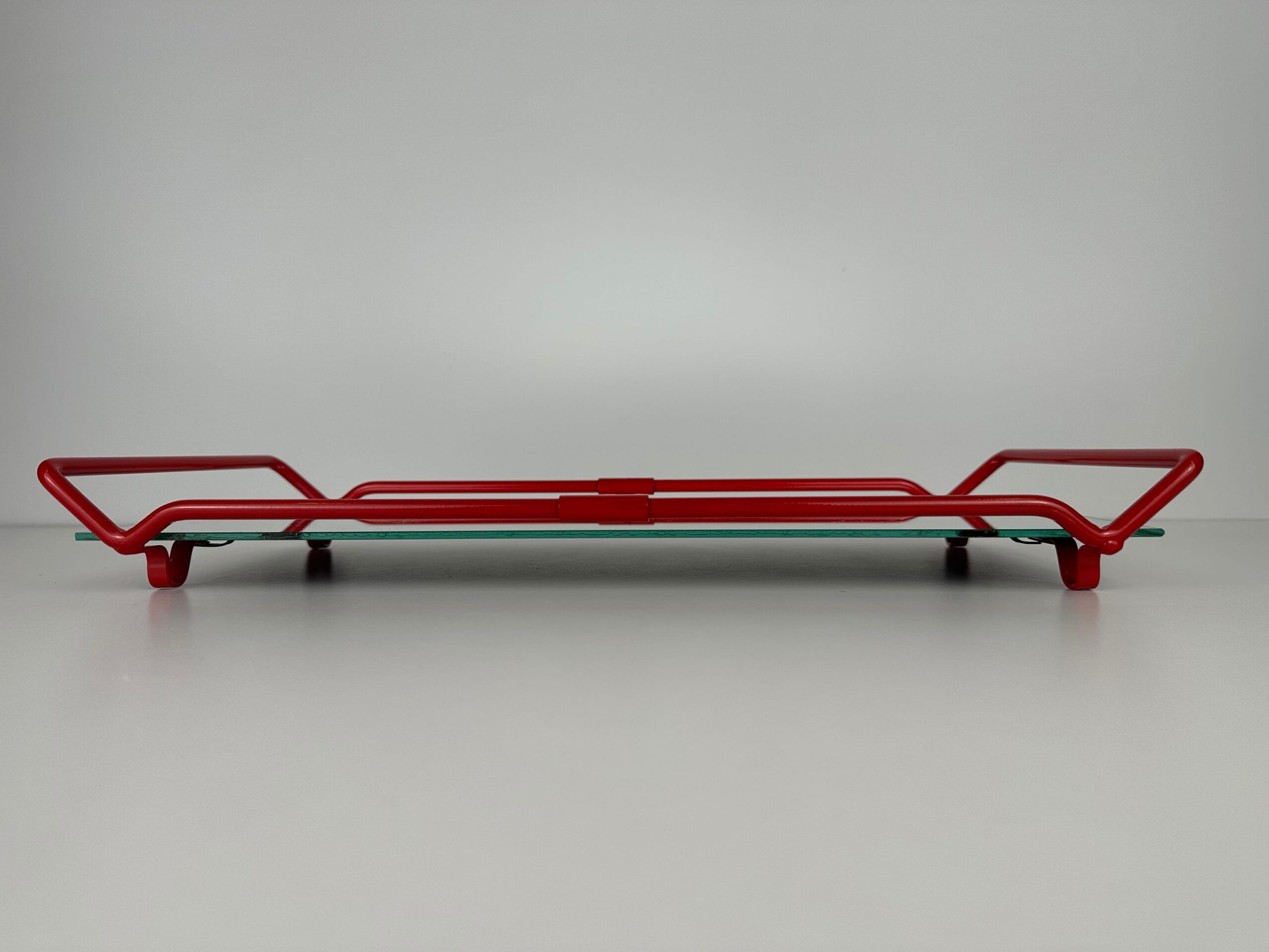 Vintage tray – 1980s