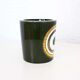 Longwy Emeaux ceramic pot