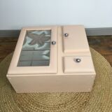 Vintage medicine cabinet