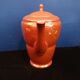 Czechoslovakian porcelain milk pot coffee maker