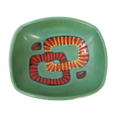 Vintage ceramic bowl, Elchinger, 1950