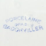 Raviers ovale badonviller fleur bleu
