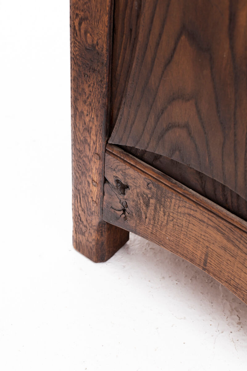 Cabinet by J. Ludécher, France