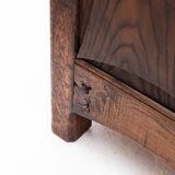 Cabinet by J. Ludécher, France