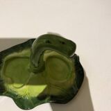 Frog salt and pepper shakers