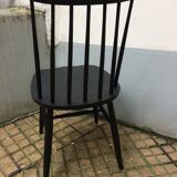 Scandinavian chair