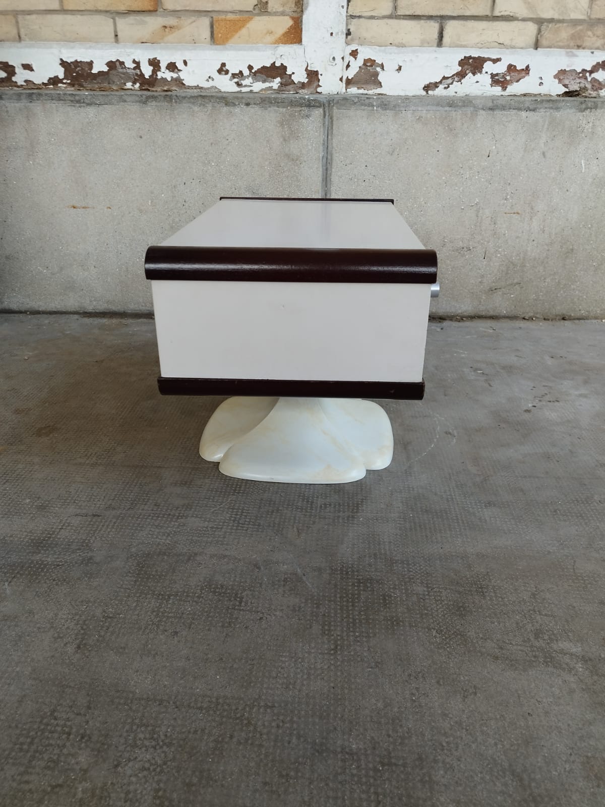 Vintage room space age gautier 1970