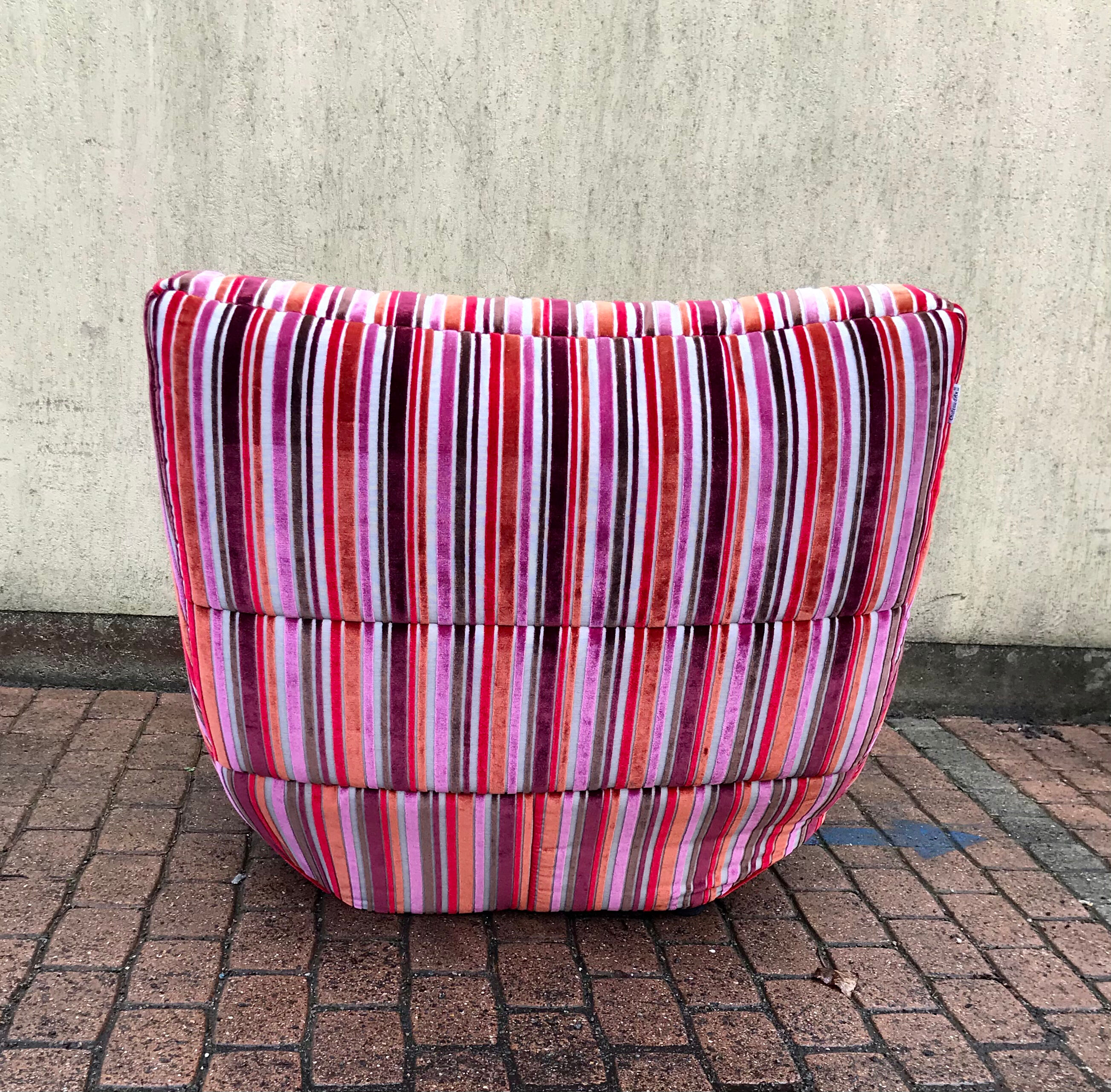 Italian designer heater Château d'Ax