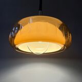 Dijkstra space age suspension