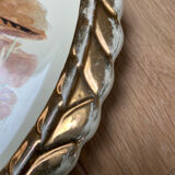 Plat vintage