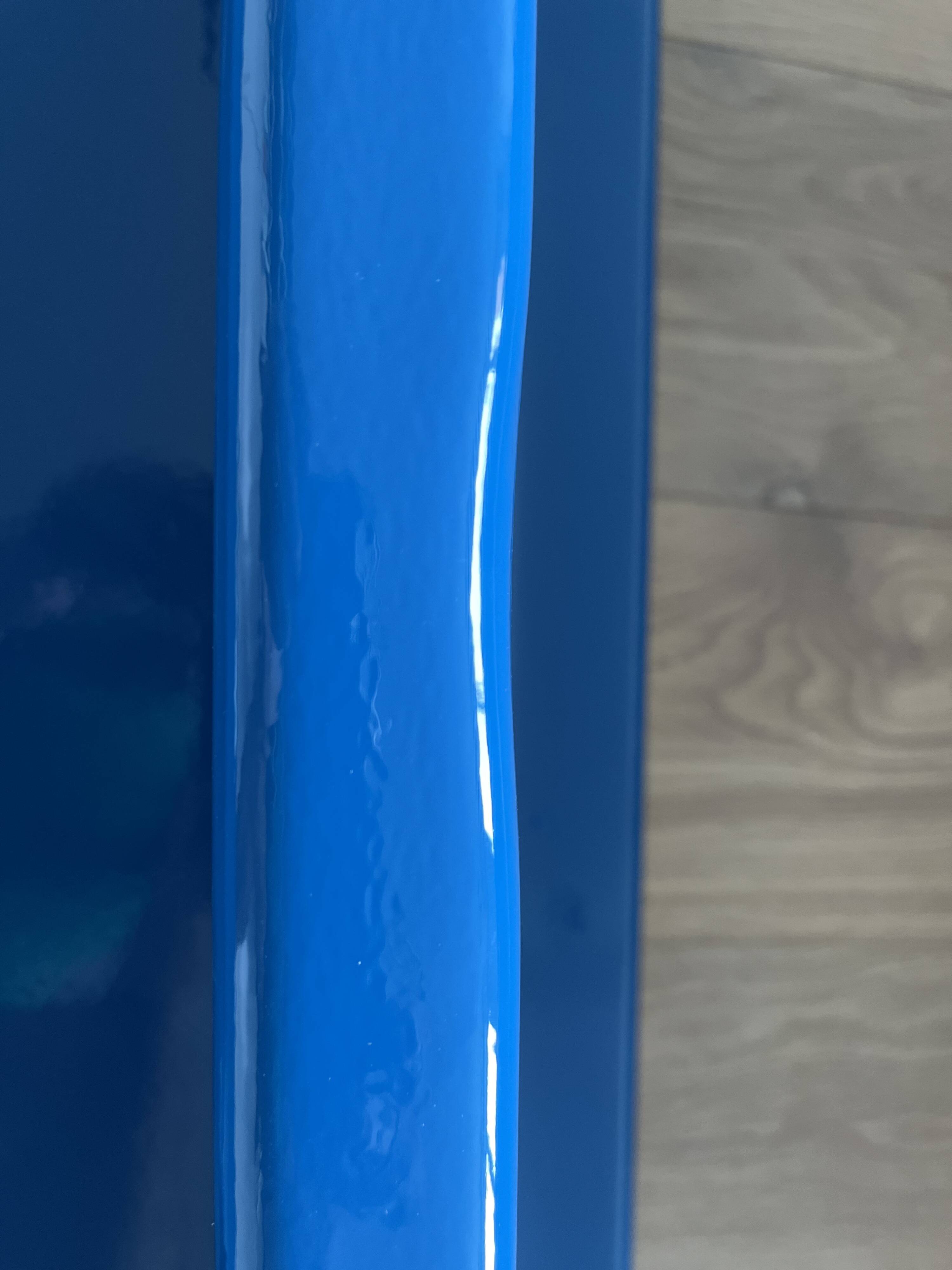 Plastic wall shelf by Jean-Paul Emonds alt