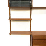 Poul Cadovius royal system