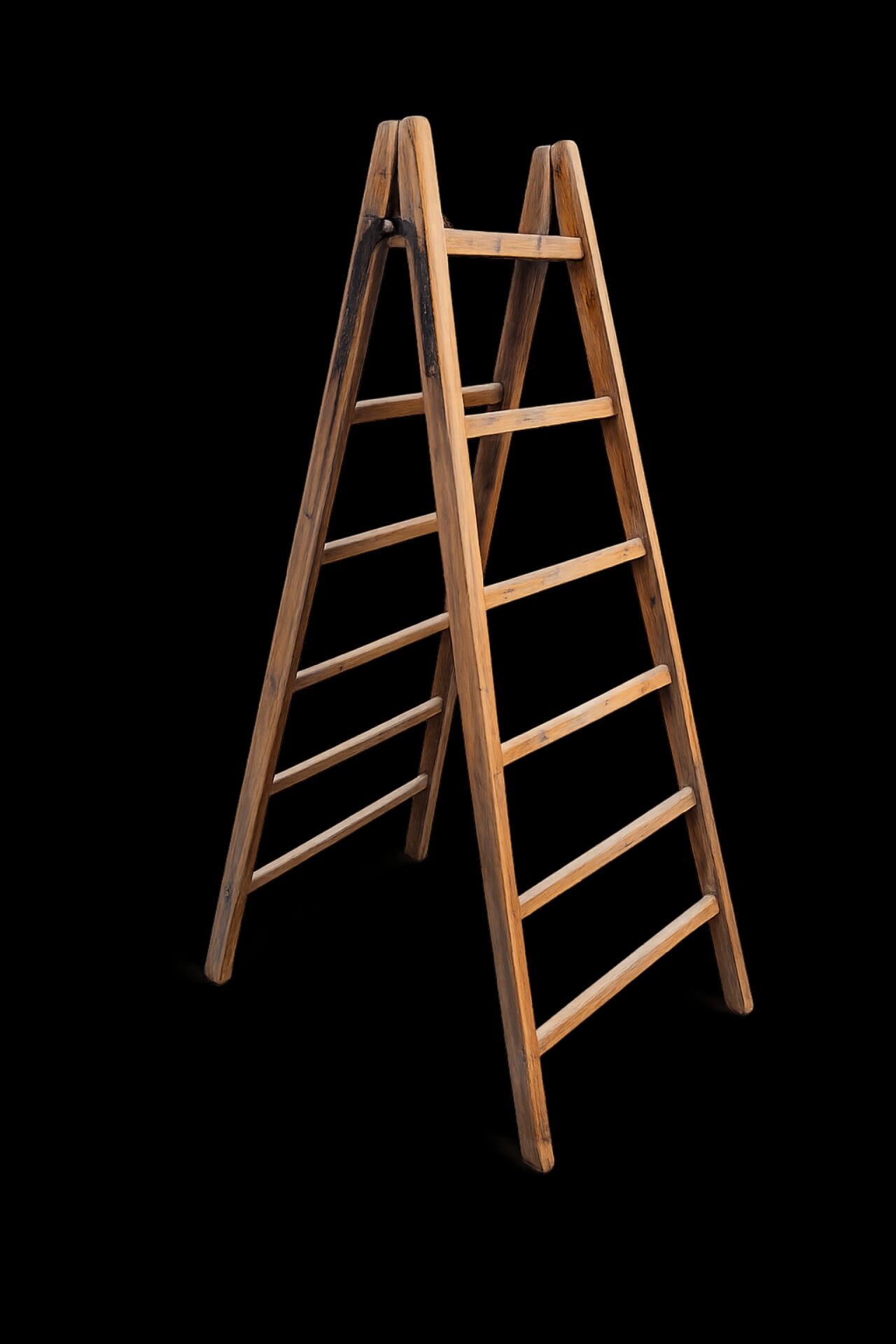 Escabeau de peibtre