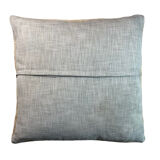 Vintage Turkish Kilim Cushion Cover , 60x60 cm