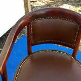 Fischel armchair