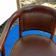 Fischel armchair