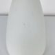 SCE opaline wall lamp, Lady model, 1970s