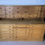 Workshop furniture