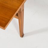 Tripod Coffee Table by TH Robsjohn-Gibbings for Saridis
