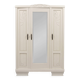 Antique wardrobe