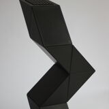 Zig Zag desk lamp by Shui Shan for Elite Lighting, 1980s