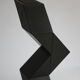 Zig Zag desk lamp by Shui Shan for Elite Lighting, 1980s