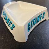 2 gypsy ashtrays