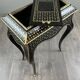 Napoleon III planter in Boulle marquetry, 19th century