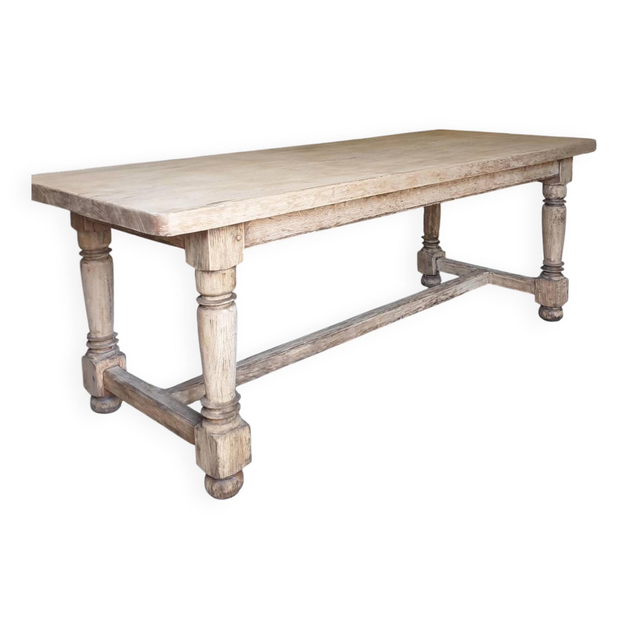 Table de ferme