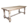 Table de ferme