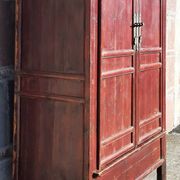 Armoire chinoise 19ème siècle (Hauteur 2m60)