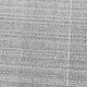 Handmade solid vintage rug 312x386cm
