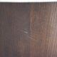 Three Gigogne Travertine coffee tables 1960