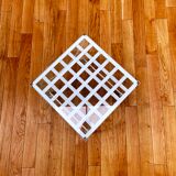 Vintage side table