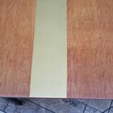 Table goes up and down