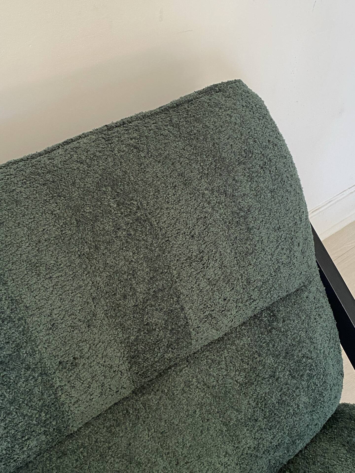 Fauteuil Ueli Berger De Sede 1970