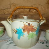 Vintage tea set