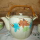 Vintage tea set