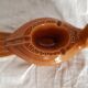 Lagoute lejay ashtray