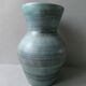 Jean de Lespinasse ceramic vase, 50-60s