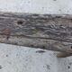 198 cm old wooden workbench carpenter
