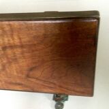 Shelf rimmed brass circa 1920