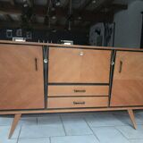 Vintage sideboard