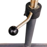 Kevi 2533 chair by Jørgen Rasmussen for Fritz Hansen