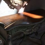 Louis XV-style console