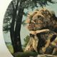 Peinture ancienne