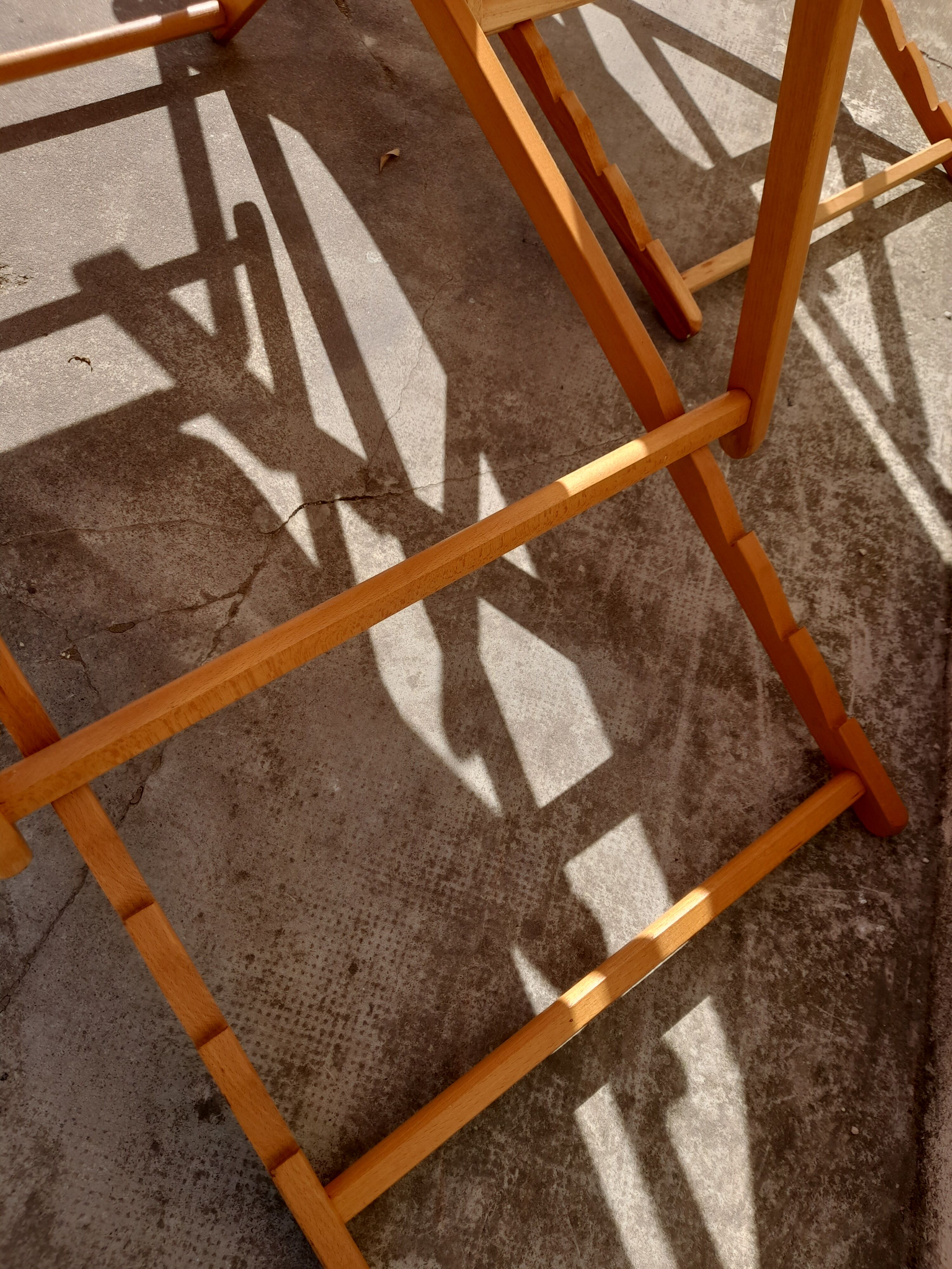 Chilean Vintage Transat