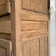 The rustic oak dresser