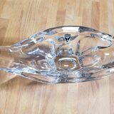 Bayel crystal bowl