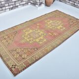 Turkish Hallway Runner Rug sku 3529